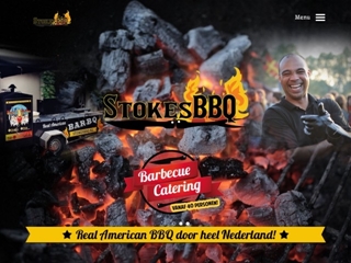 STOKES BBQ