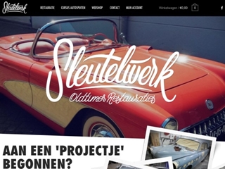 SLEUTELWERK