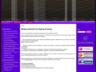 EMTRI TRADING PLACE