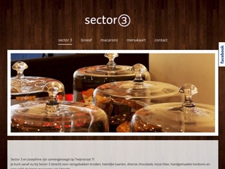 SECTOR 3
