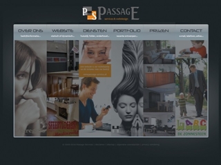 PASSAGE SERVICES