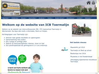 AGORA/TOERMALIJN INTEGRAAL KINDCENTRUM