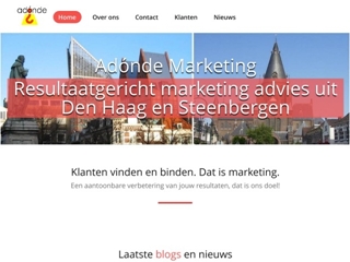 ADUNDE MARKETING CONSULTANCY