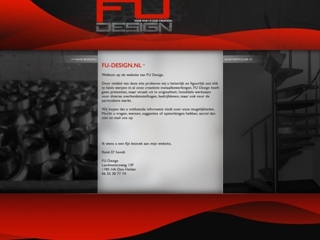 FU DESIGN