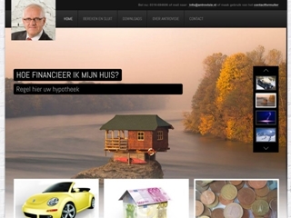 ANTROVISIE FINANCIEEL ADVIES