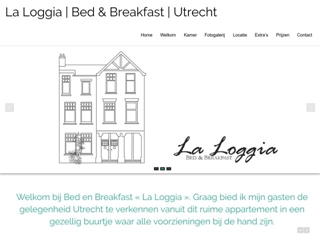 B. & B. LA LOGGIA