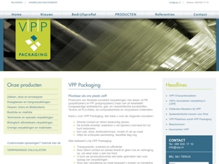 VPP PLASTIMEX BV