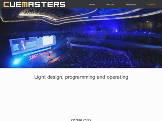 CUEMASTERS