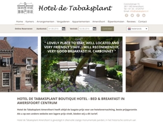 TABAKSPLANT LOGIES DE