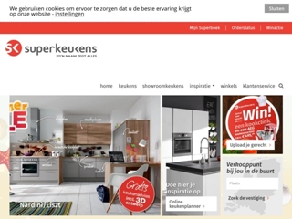 SUPER KEUKENS BREDA