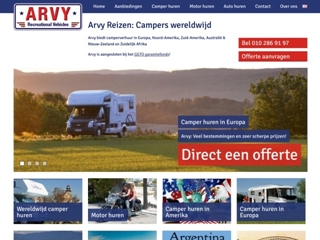ARVY