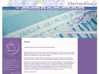 STERRENKINDJE