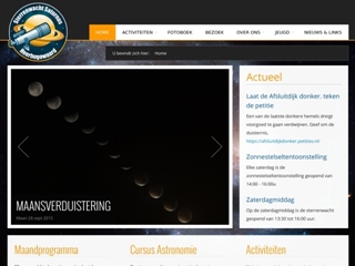 SATURNUS STICHTING