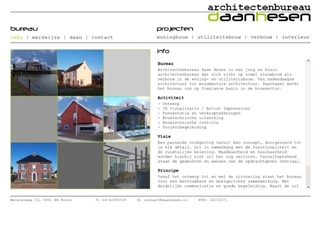 HESEN ARCHITECTENBUREAU DAAN