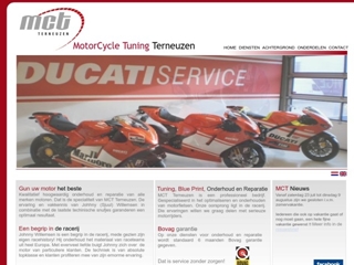 TERNEUZEN M C T