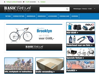 BASICFIETS