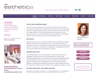 ESTHETICA SALON