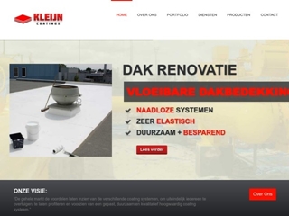 KLEIJN COATINGS