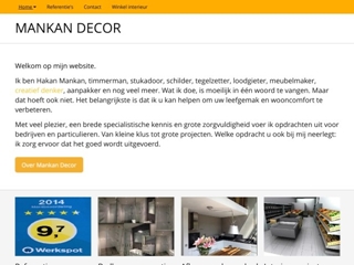 MANKAN DECOR