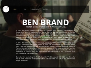 IKBENBRAND