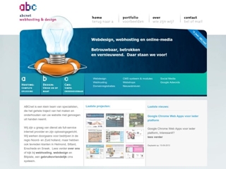 ABCNET