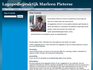 LOGOPODIEPRAKTIJK PIETERSE N M T