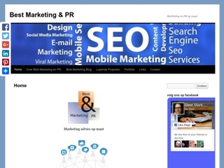 BEST MARKETING EN PR