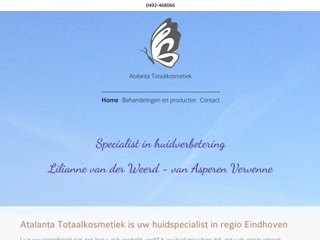 ATALANTA TOTAALKOSMETIEK