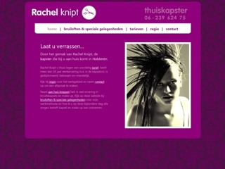 KNIPT RACHEL