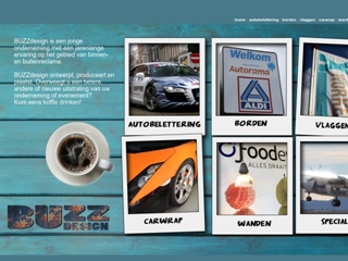 BUZZ DESIGN