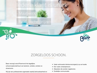 BASE SERVICES