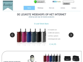 STEENBERGEN LEKTUUR EN TABAKSHOP