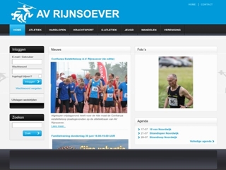 RIJNSOEVER ATLETIEKVERENIGING
