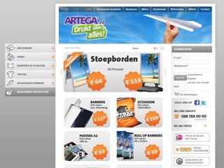 ARTEGA