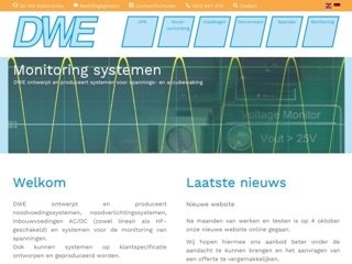 WIT ELEKTRONIKA VOF DE