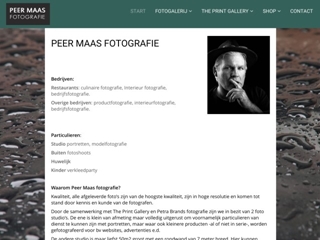 PEER MAAS FOTOGRAFIE