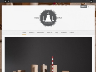 MAYKEL ROOVERS PRODUCT ONTWERP
