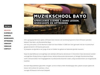 BAYO VOF