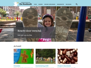 BASISSCHOOL KOEKOEK DE
