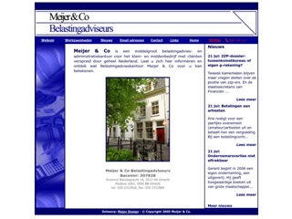 MEIJER & CO