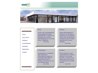 ONNIT BV