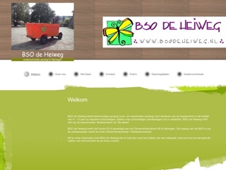 BSO DE HEIWEG