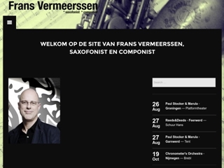 FRANS VERMEERSSEN