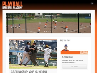 PLAYBALL EUROPE