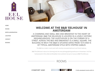 B. & B. EELHOUSE