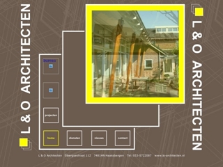 L & O ARCHITECTEN