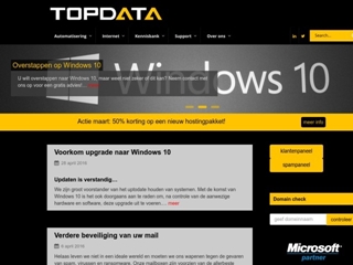 TOPDATA