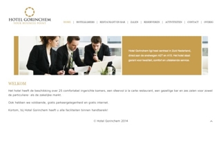 HOTEL GORINCHEM
