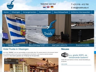 HOTEL TRUIDA