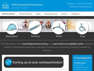 EAM BOUWADVIES